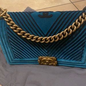 Chanel bag